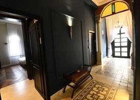 Jaffo Tel-Aviv King Gallery Boutique Hotel 5