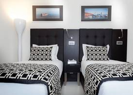 Faro Boutique Hotel 2