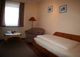 Hotel garni Zur Post 3