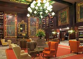 Hotel Geneve CD de Mexico 5
