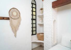 Mezcal Boutique Hotel 5
