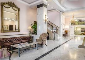 Hotel Alcomar 5