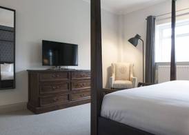 Asperion Hillside Hotel 2