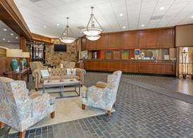 Best Western Plus Wooster Hotel & Conference Center 3