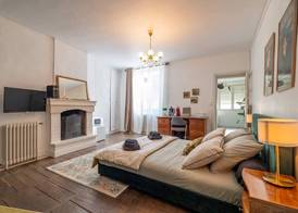 Les Suites de Bellac 5
