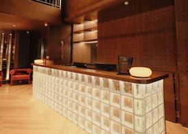 Hotel Belisario 3