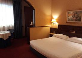 Hotel Motel Luna 5