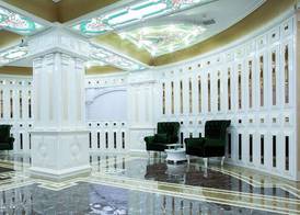 Emerald Hotel Baku 2