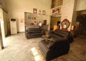 Elomaz Hotels, Abuja 2