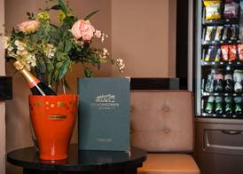 The Coach & Horses Hotel 5