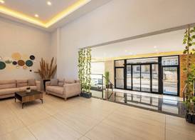 Laristone Suite Spa Hotel 2