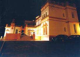 Hotel Palacio de las Nieves 3
