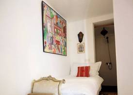 Riad Khadija Mille et une Nuit 5