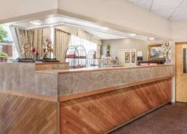 Travelodge by Wyndham Jackson 3