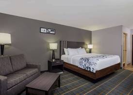 Baymont by Wyndham Lancaster 5