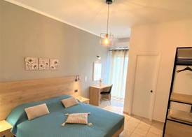 APARTMENTS TZEVENOS 3