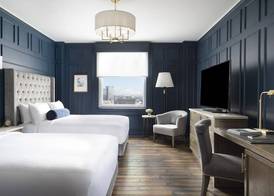 Beacon Grand, A Union Square Hotel 5