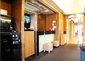 Tabist TOKYO CITY VIEW HOTEL 5