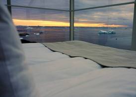 Hotel Arctic - 4 Star Superior 4