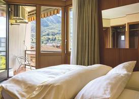 Hotel Delfino Lugano 5
