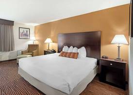 Best Western Des Plaines O'Hare 4
