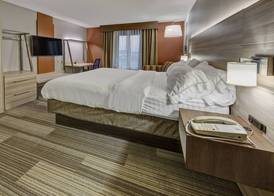 Holiday Inn Express & Suites LONDON by IHG 4
