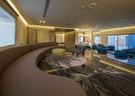 Luxotel Aqaba Beach Resort & Spa Only 15 years plus 2