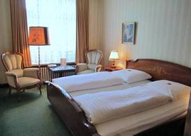 Hotel Stephan 5
