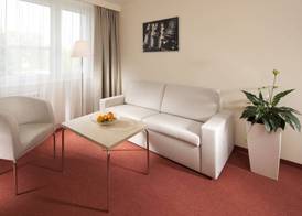 Clarion Congress Hotel Ostrava 4