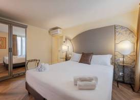 286 Piazza San Marco - Relais il Doge 5