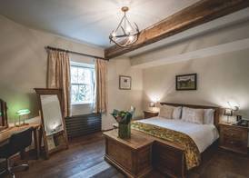 The Saddle Room 5