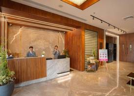 Regenta Place Chandigarh Mohali 5