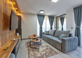 Golden Panorama Spa & Wellness 3