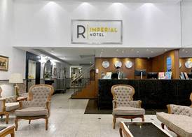 Riale Imperial Flamengo 2