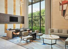 Sheraton Can Tho 5