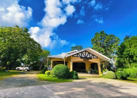 Ogtong Cave Resort 2