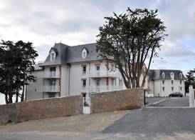 Les Villas du SPA 2