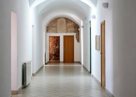 Petit Hotel Hostatgeria Sant Salvador 4