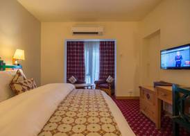 Gilgit Serena Hotel 5