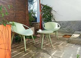 Essentia Guest House 3