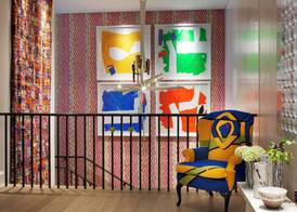 Ham Yard Hotel, Firmdale Hotels 3