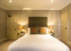 Seckford Hall Hotel & Spa 5