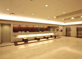 Osaka Tokyu REI Hotel 2