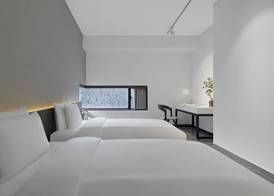Commune by the Great Wall, in the Unbound Collection by Hyatt 5