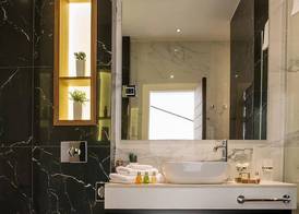 Hotel Palazzo del Mare - Essenza 4