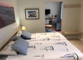 The Secret Garden Guesthouse 5