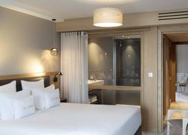Hotel Les Vikings 5