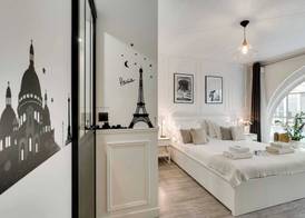 Résidence Paris CHOISEUL 5