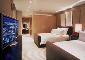 MGM Grand 5