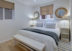 Oppiesee Selfcatering Apartments 4